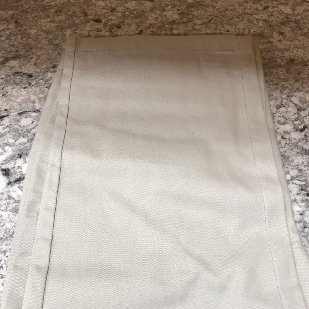 Cat & Jack pants. Reinforced knee. 18 Husky - Picture 3 of 7